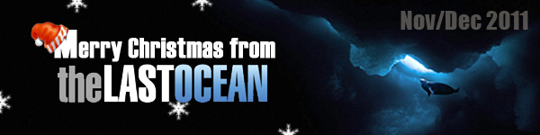 Ross Sea, Last Ocean, fishing, Christmas,Sparta